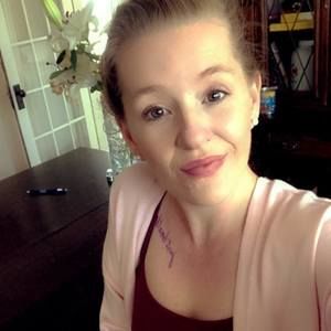 Meet your Posher, Ashlee